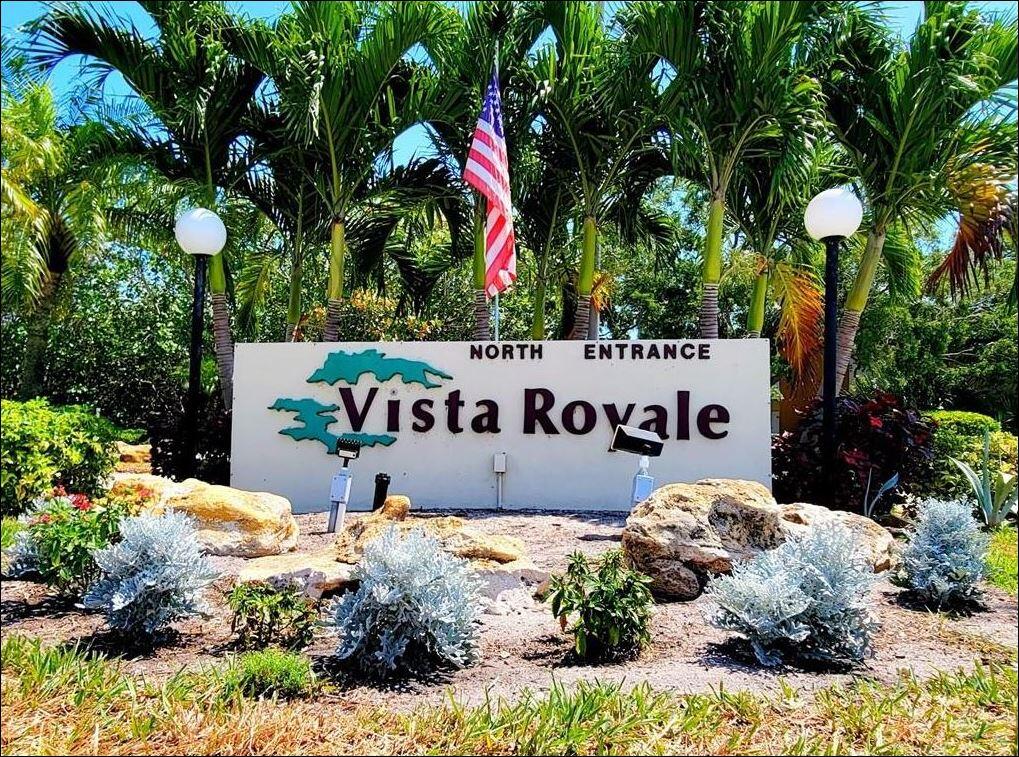 Welcome to Vista Royale