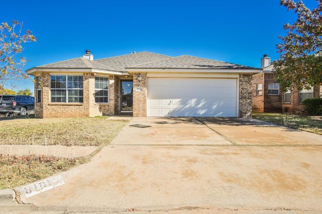 $200,000 | 8101 Temple Avenue | South Lubbock