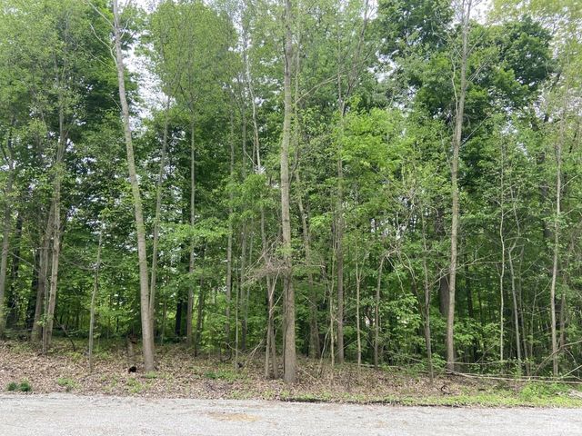 $64,500 | Lot #178 Carnoustie Kendallville In 46755 | Orange Township - Noble County