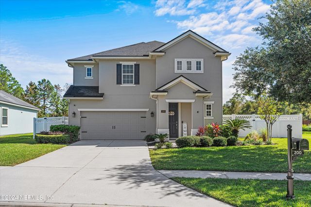 $679,000 | 200 Gladstone Court | Durbin Crossing