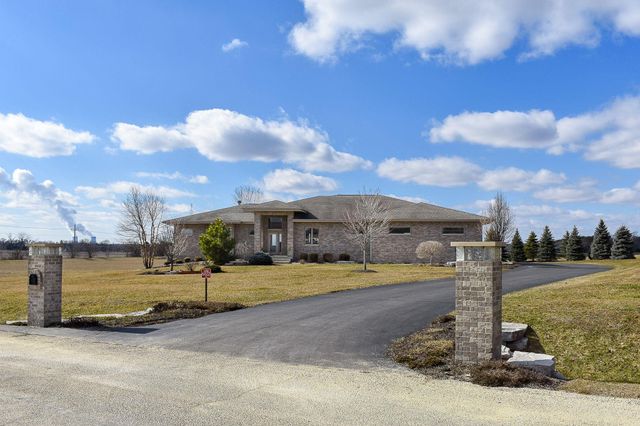 $489,000 | 6822 Baler Lane | Scott Township - Ogle County