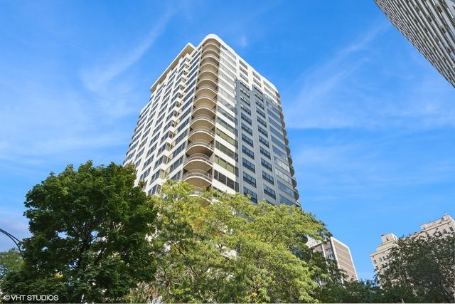 $1,990,000 | 1501 North State Parkway, Unit 20E | Gold Coast