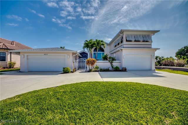 $999,000 | 4917 Seville Court | Cape Coral