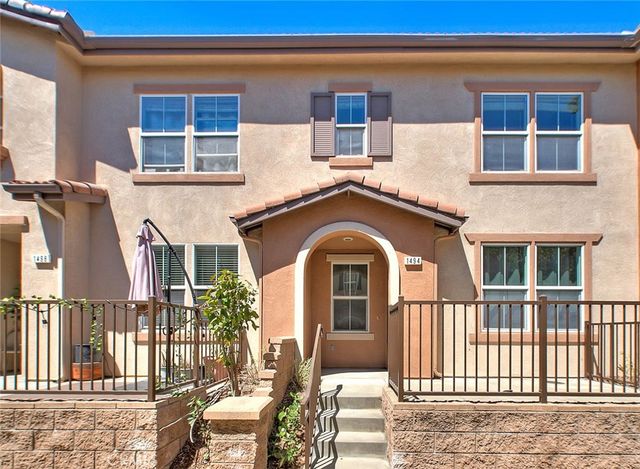 $610,000 | 1494 Florence Court | Upland