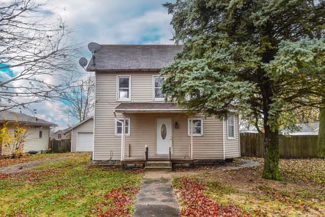 $104,900 | 705 Prairie Street | Cornell