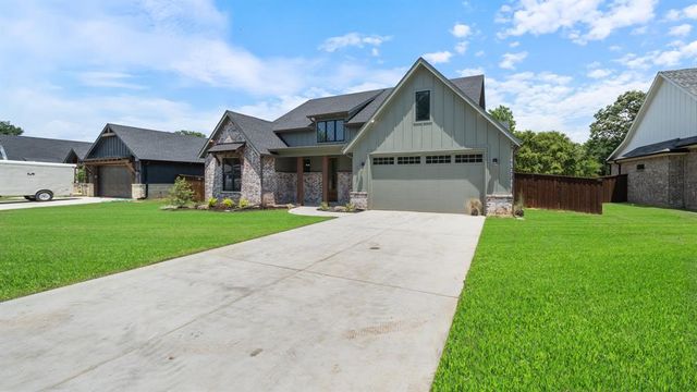 $454,990 | 17731 Chaparral Drive | Cedar Creek Country Club