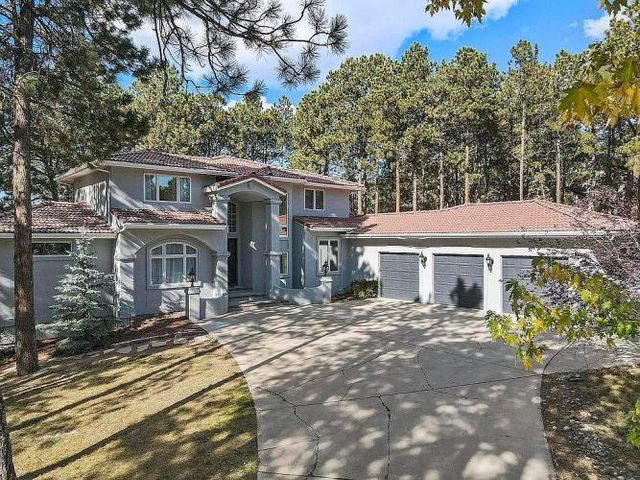 $2,100,000 | 18520 Thunderbird Trail | Woodmoor