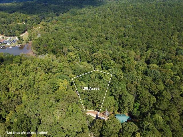 $45,000 | 350 Hummingbird Drive | Turtle Cove