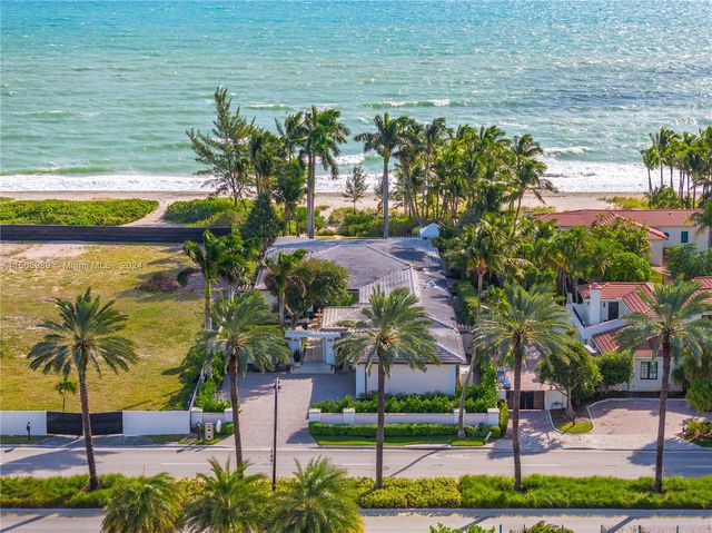 $50,000 | 125 Ocean Boulevard | Golden Beach