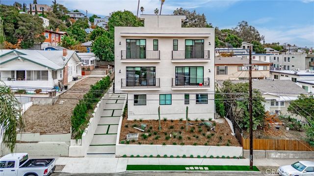 $6,200 | 1342 Portia Street | Echo Park