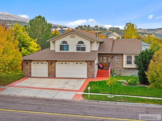 $447,500 | 1538 Satterfield Drive | Pocatello