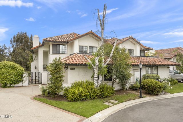 $1,350,000 | 4308 Par 5 Court | Westlake Village - Thousand Oaks