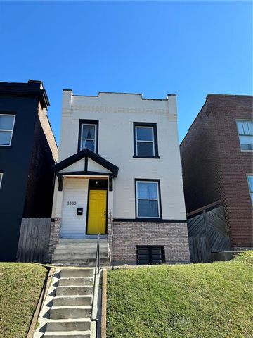 $245,000 | 3222 Michigan Avenue | Benton Park West