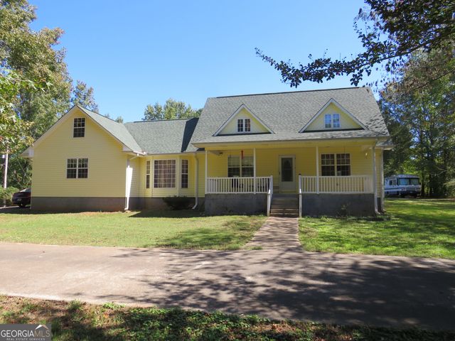 $499,900 | 402 Thurman Road