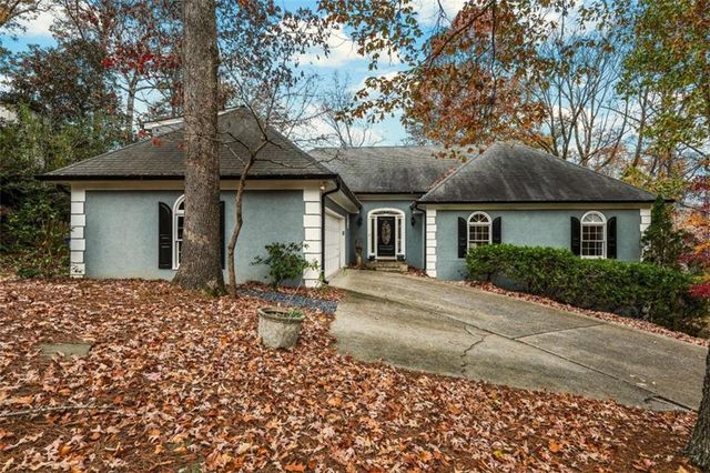 $679,900 | 4325 Sprucebough Drive | East Cobb