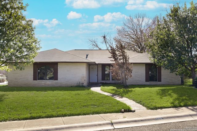 $295,000 | 100 Howard Drive | Schertz