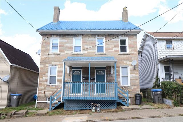 $1,595 | 479-481 Union Street | Verona