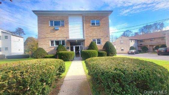 $1,550 | 94 South Hamilton Street, Unit 3 | Poughkeepsie