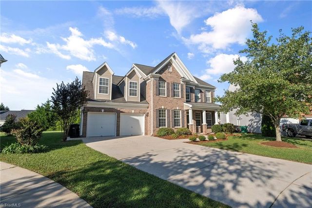 $499,900 | 4308 Tealwood Vista Court | High Point