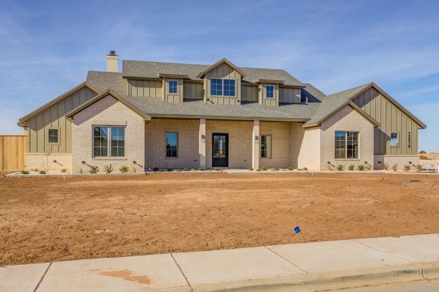 $735,000 | 13510 Hyden Avenue | Lubbock