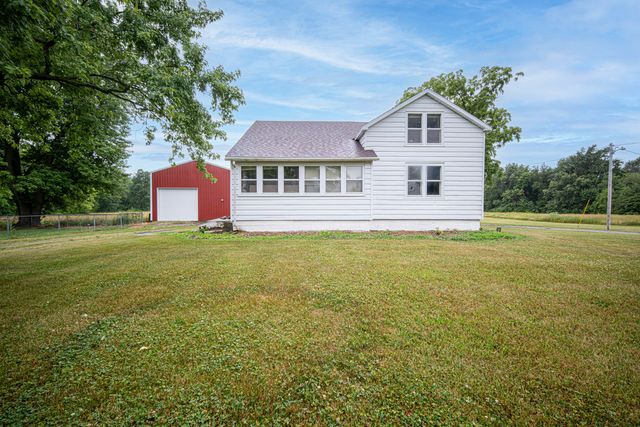 $140,000 | 1997 1950 East | Middleport Township - Iroquois County