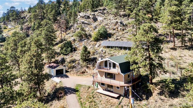 $699,800 | 277 Mary Beth Road | Upper Bear Creek