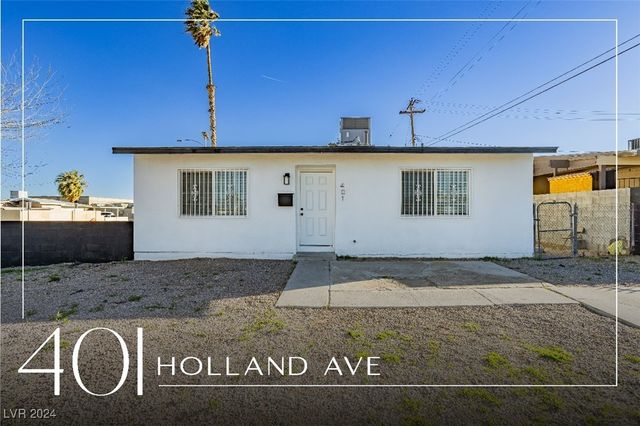 $305,000 | 401 Holland Avenue | Sunset Manor