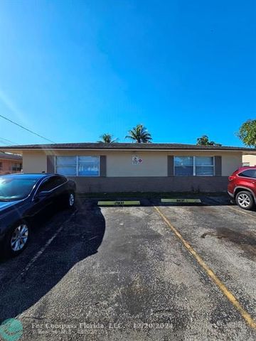 $780,000 | 1795 Northwest 55th Avenue | Lauderhill