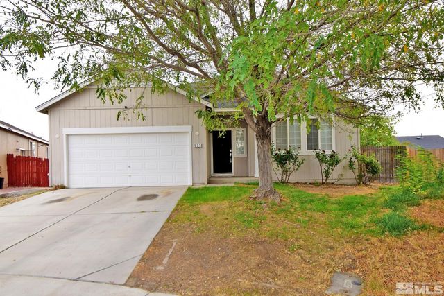 $405,000 | 573 Sunrise Circle | Fernley