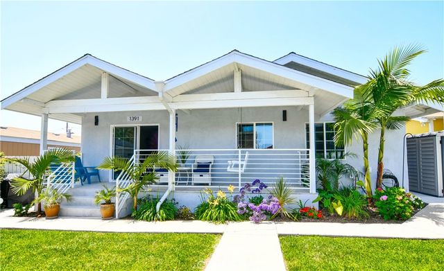 $6,500 | 1391 Grand Long Beach Ca | Eastside-Circle Area