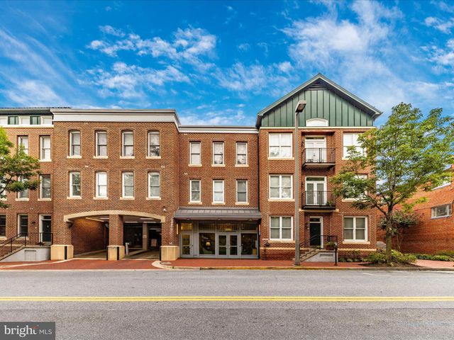 $404,900 | 35 East All Saints Street, Unit 317 | Downtown Frederick