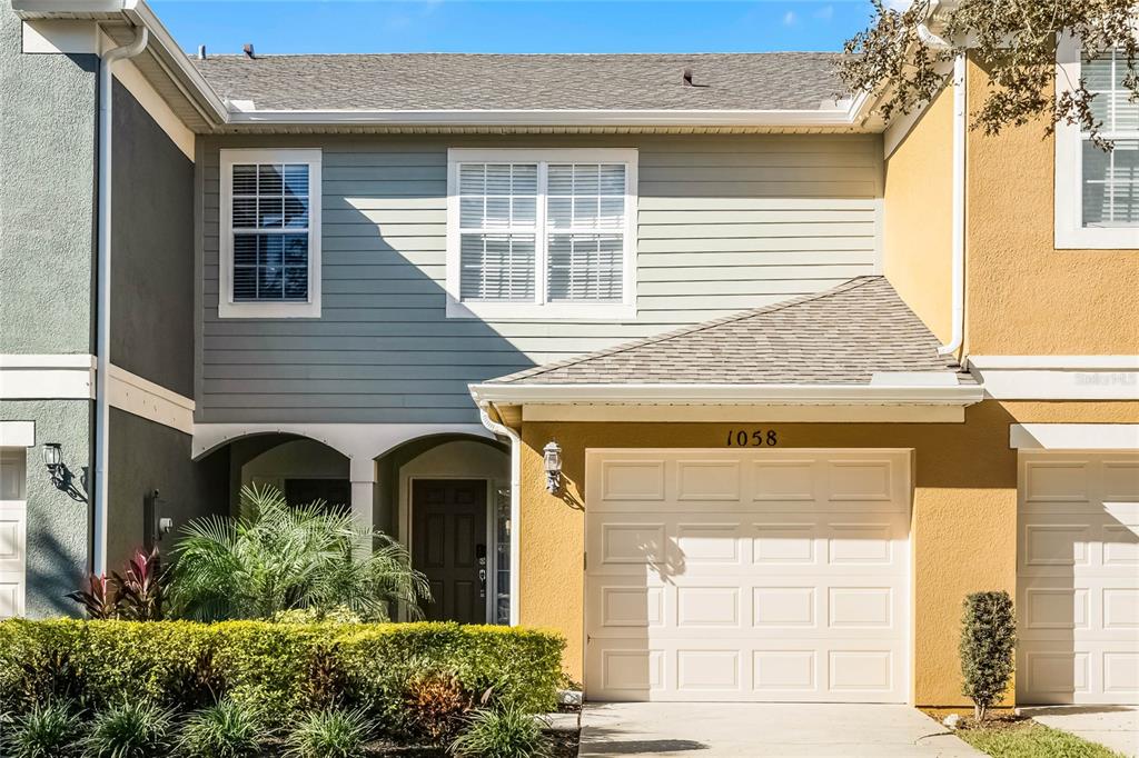 Welcome to 1058 Berkman Circle in Regency Oaks!