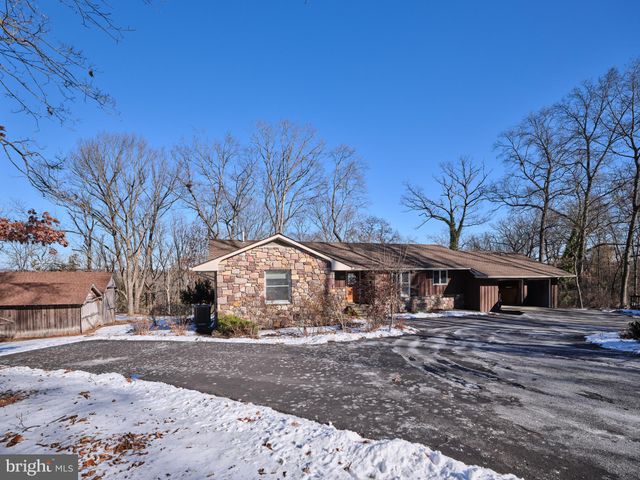 $960,000 | 6683 Chapel Road | Solebury Township - Bucks County