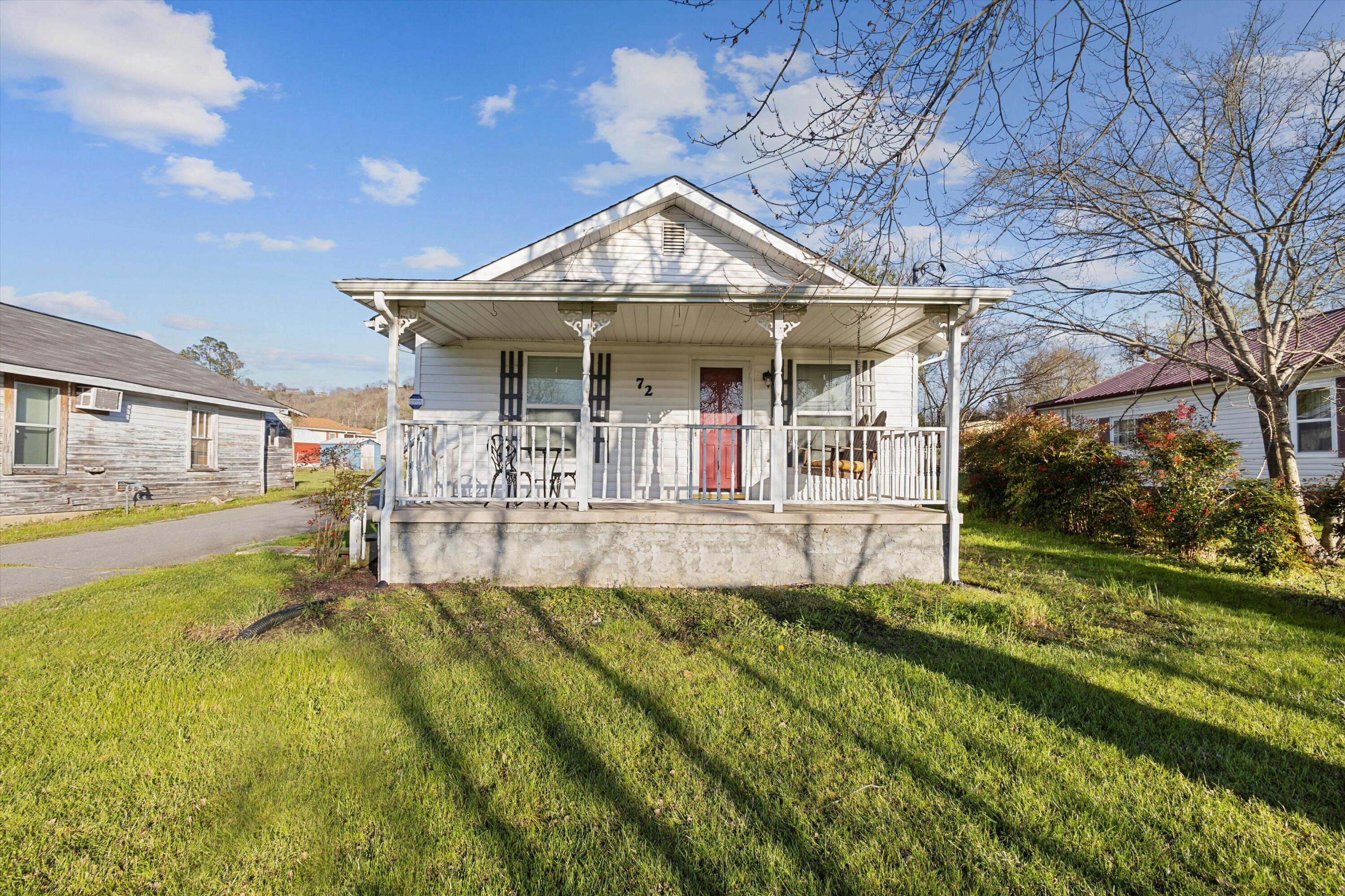 72 Lamar Street Ringgold Ga Compass