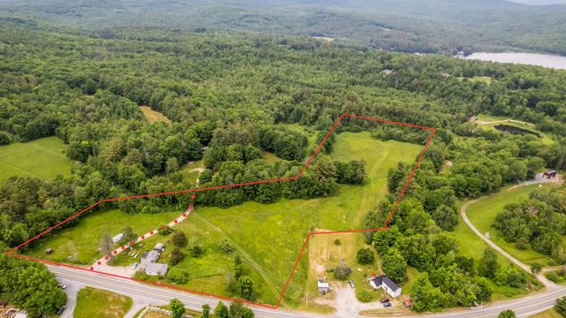 $295,000 | 1174 Governor Meldrim Thomson Scenic Highway | Orfordville