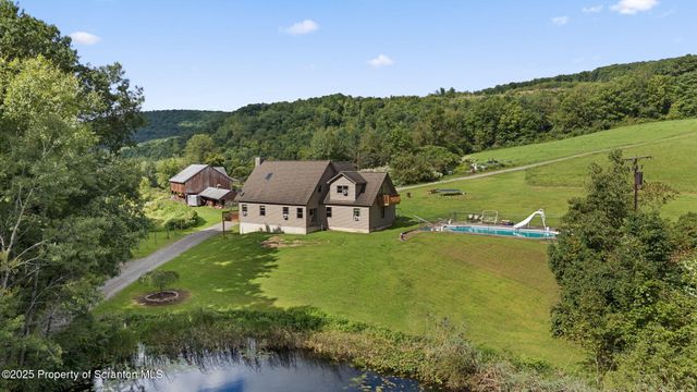 $1,650,000 | 26907 Highway 92 | Oakland Township - Susquehanna County