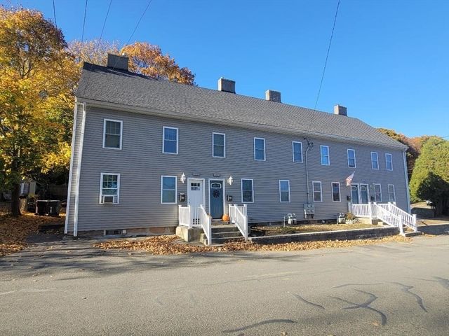 $2,400 | 237 Colburn Street, Unit 237 | East Dedham