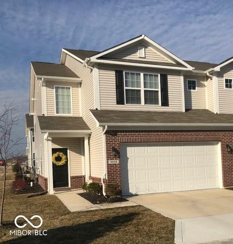 $1,900 | 9652 Calamus Drive | Noblesville