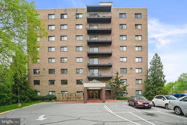 $1,900 | 575 Thayer Avenue, Unit 404 | Silver Spring