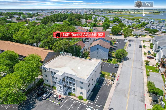 $299,950 | 14311 Tunnel Avenue, Unit 102 | Ocean City