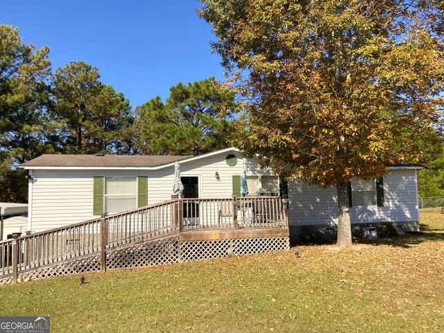 $175,000 | 106 Paul Revere Drive | Cusseta-Chattahoochee County