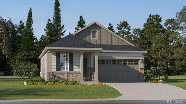 $434,900 | 5124 North Quemoy Street | Aurora