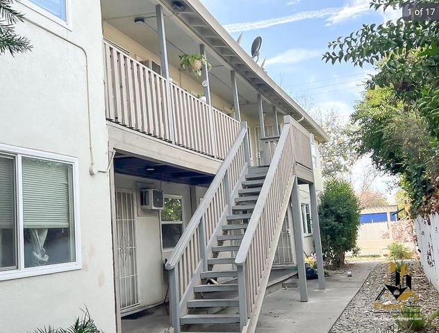 $1,495 | 2319 Empress Street, Unit 4 | Old North Sacramento