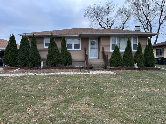 $240,000 | 2307 177th Street | Lansing