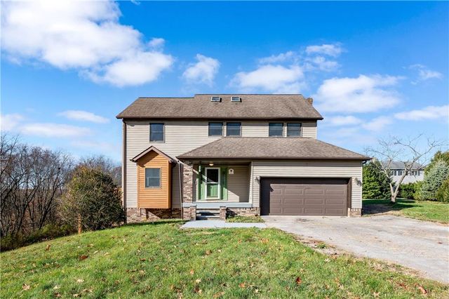 $560,000 | 6 Valley Vista Lane | Oakland Township - Butler County