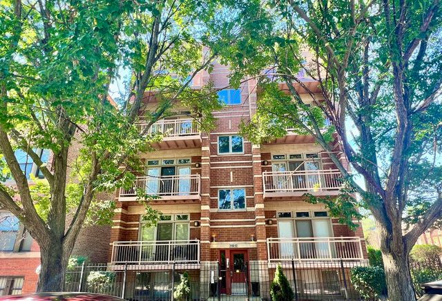 $2,475 | 4150 South Indiana Avenue, Unit 4N | Bronzeville