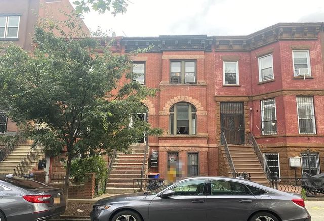 $1,299,999 | 638 Halsey Street | Bedford-Stuyvesant