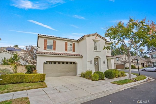 $875,000 | 24125 View Pointe Lane | Valencia Bridgeport