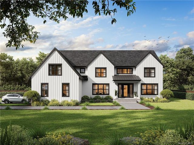 $3,295,000 | 50 Birch Road | Central Briarcliff West