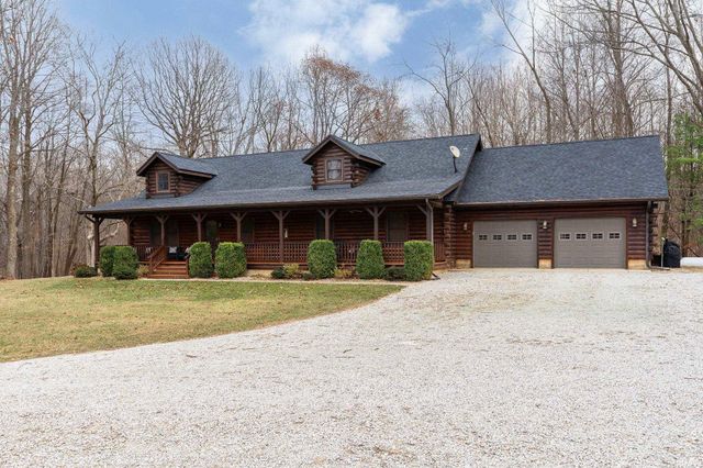 $575,000 | 6263 South 450 West | Clay Township - Carroll County